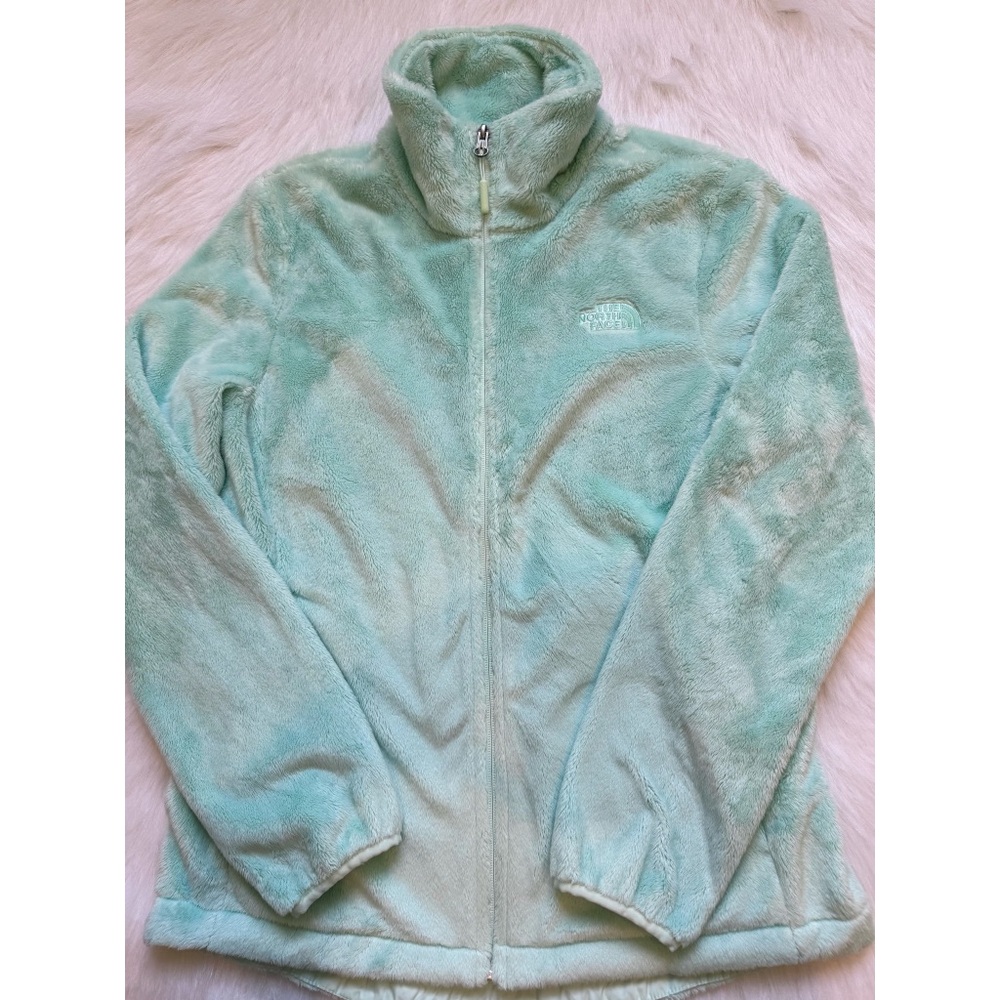 North Face Osito Jacket 💗 - Picture 5 of 8